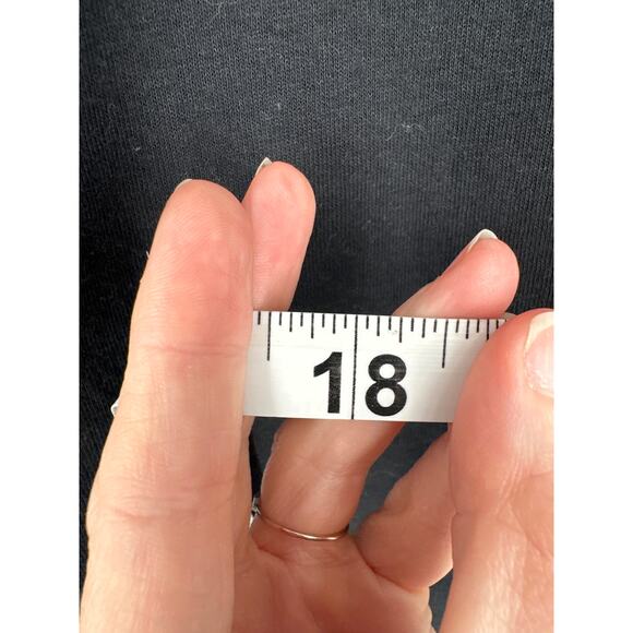 Imagine Dragons Shirt Mens Small Black Music Band Graphic Tee Mercury World Tour - Picture 5 of 5